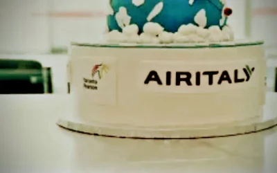 Ricorsi Air Italy